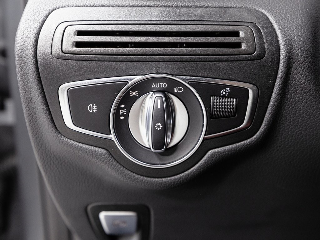 2023 MERCEDES-BENZ GLC-CLASS - Image 10