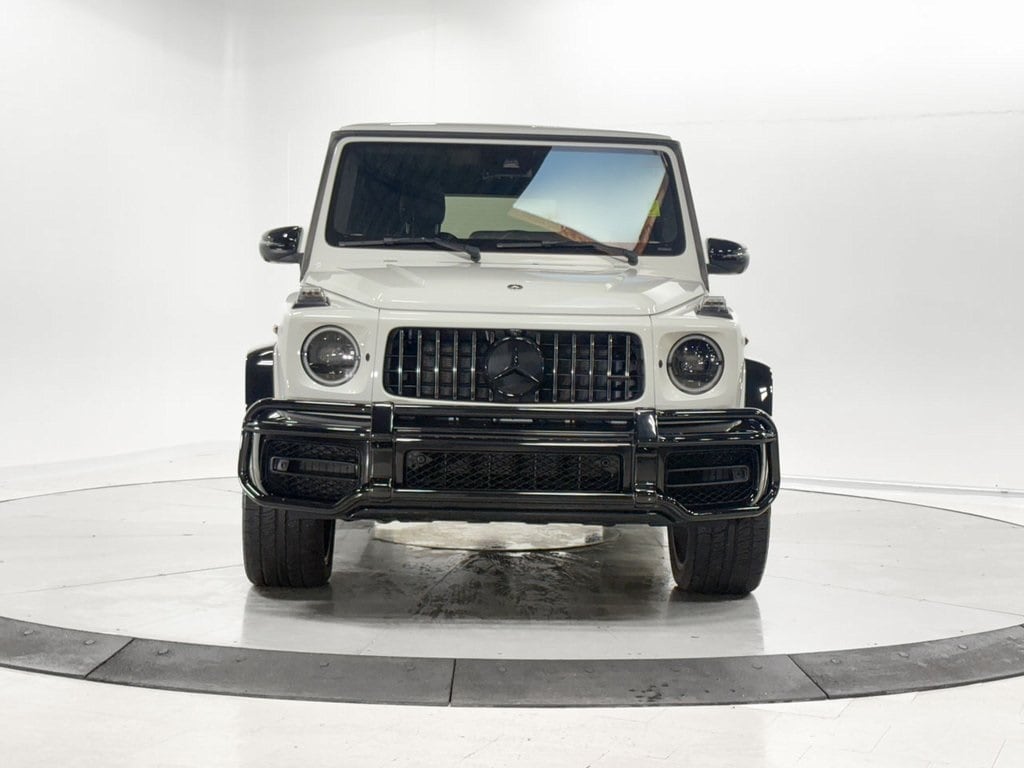 2024 MERCEDES-BENZ G-CLASS - Image 2