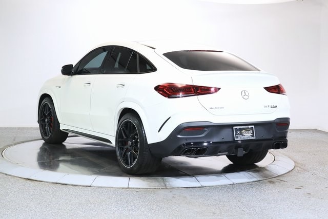 2022 MERCEDES-BENZ GLE-CLASS - Image 2