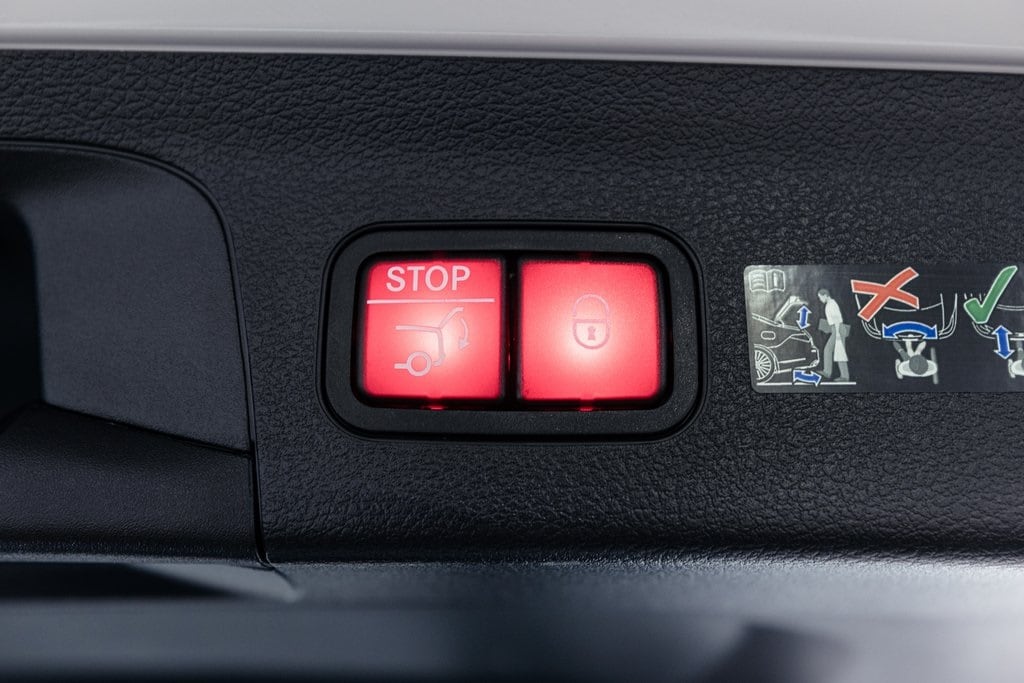 2026 MERCEDES-BENZ GLS-CLASS - Image 36