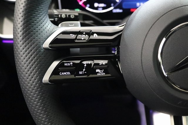 2025 MERCEDES-BENZ GLC-CLASS - Image 4