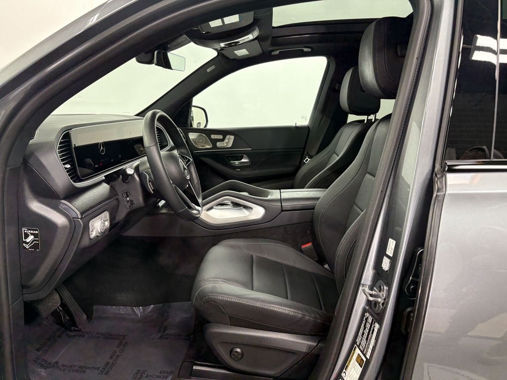 2026 MERCEDES-BENZ GLE-CLASS - Image 8
