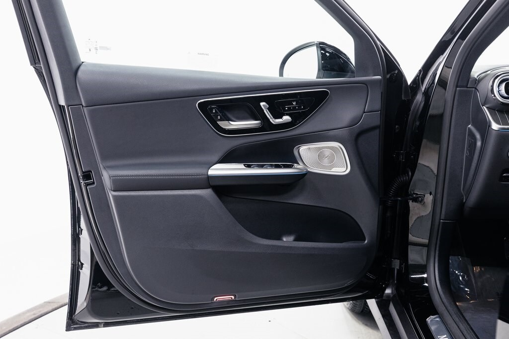 2026 MERCEDES-BENZ GLC-CLASS - Image 5