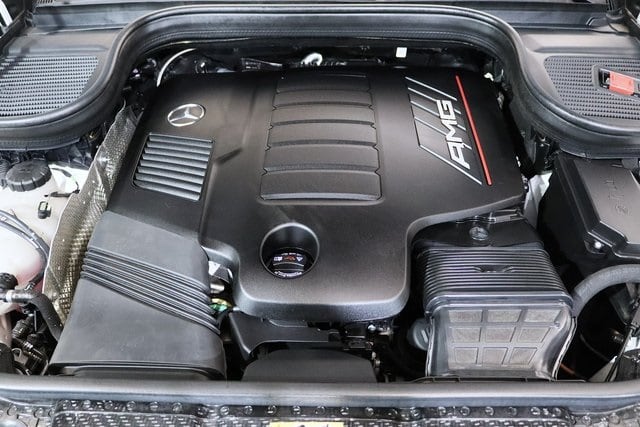2024 MERCEDES-BENZ GLE-CLASS - Image 36
