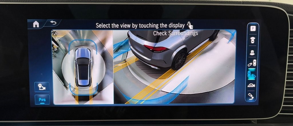 2024 MERCEDES-BENZ GLE-CLASS - Image 21