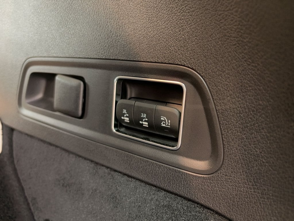 2025 MERCEDES-BENZ GLS-CLASS - Image 33