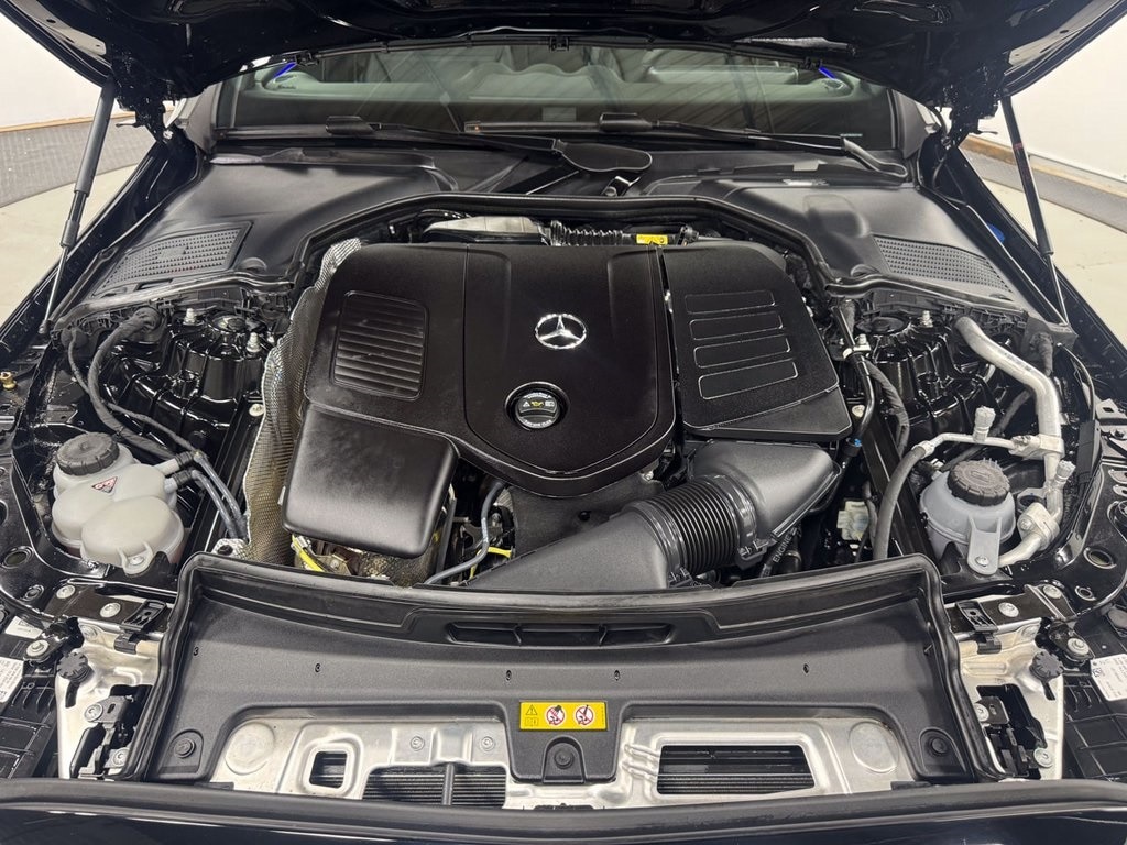 2025 MERCEDES-BENZ C-CLASS - Image 32