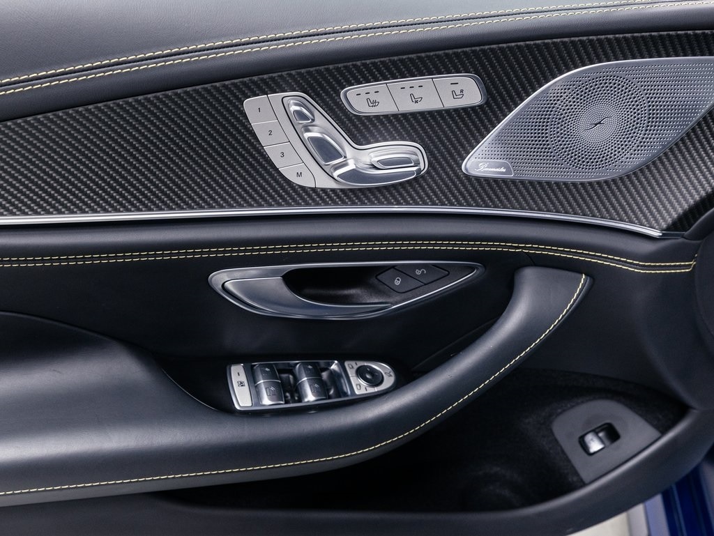 2022 MERCEDES-BENZ AMG GT - Image 6