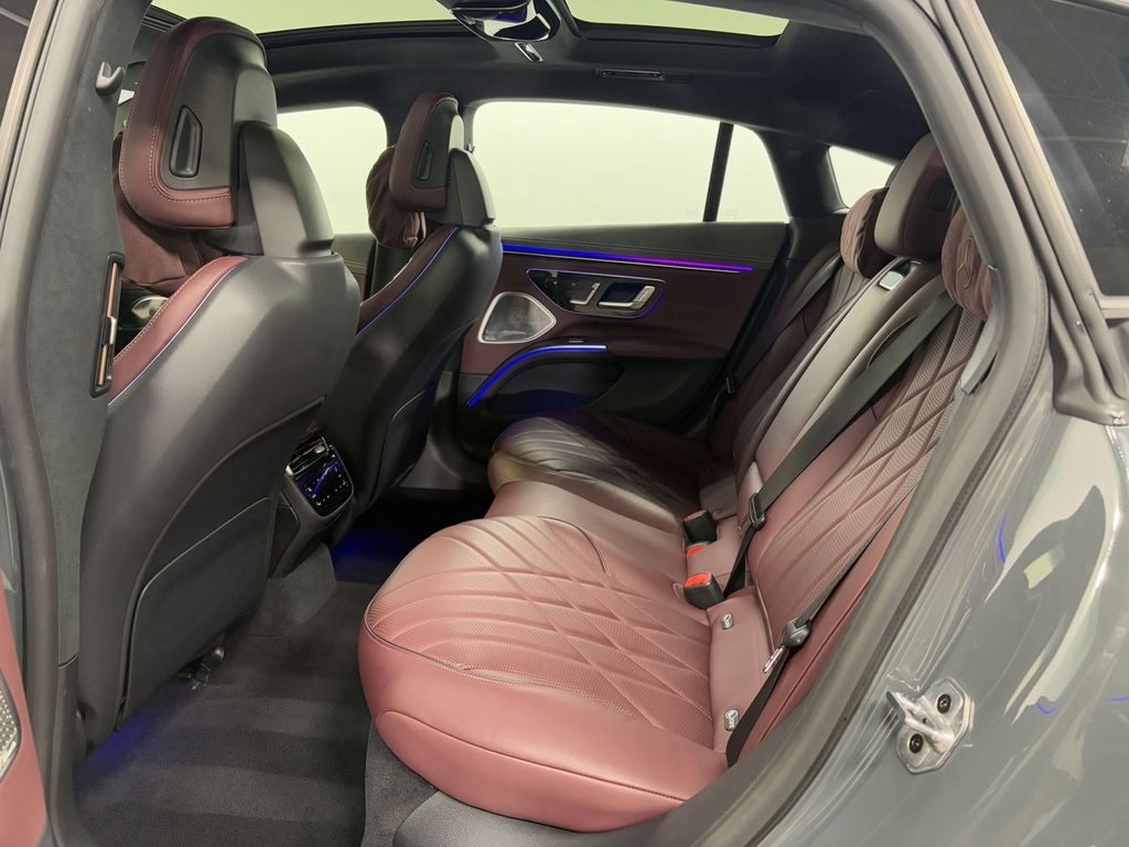 2023 MERCEDES-BENZ EQS-CLASS SEDAN - Image 28
