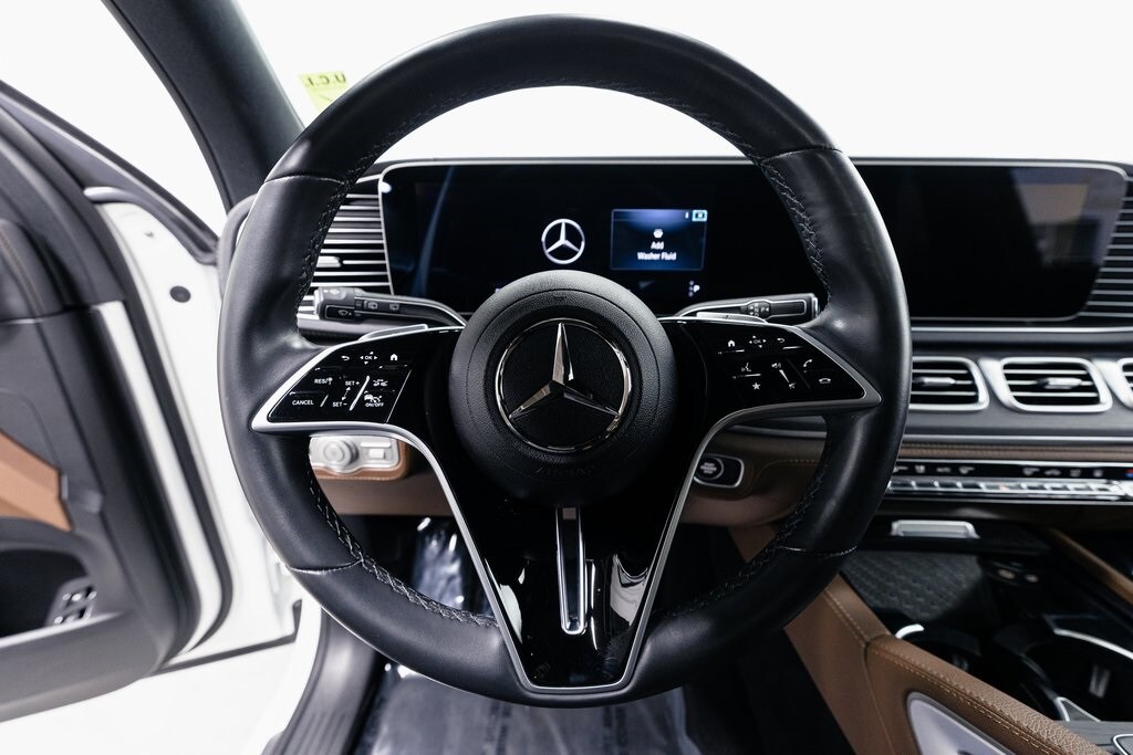 2024 MERCEDES-BENZ GLE-CLASS - Image 12