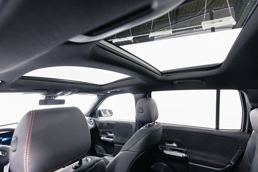 2022 MERCEDES-BENZ GLB-CLASS - Image 23