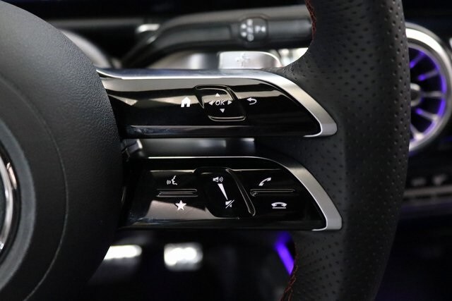 2025 MERCEDES-BENZ GLB-CLASS - Image 5