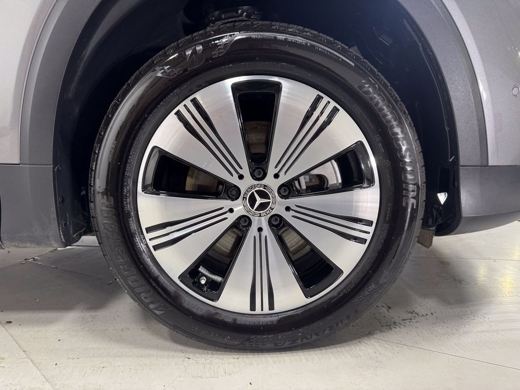 2024 MERCEDES-BENZ EQB-CLASS - Image 34