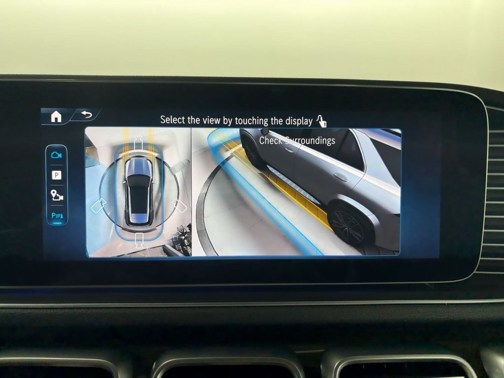 2026 MERCEDES-BENZ GLE-CLASS - Image 21