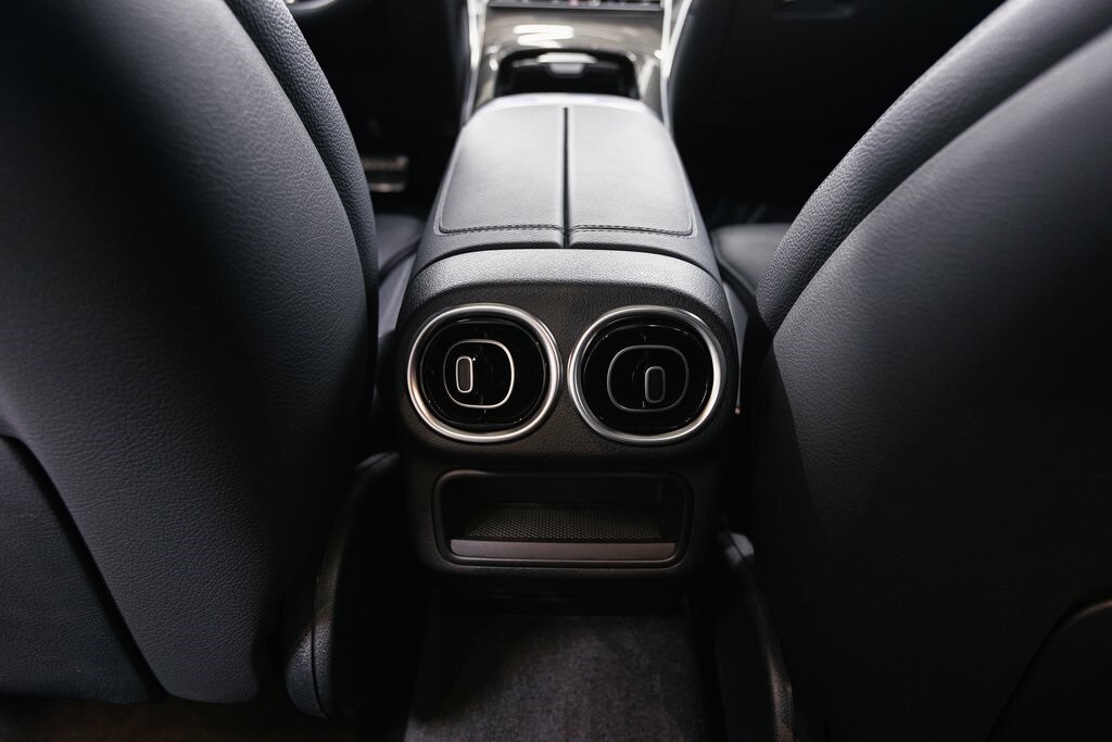 2024 MERCEDES-BENZ GLC-CLASS - Image 25