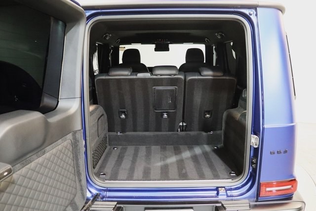 2024 MERCEDES-BENZ G-CLASS - Image 30