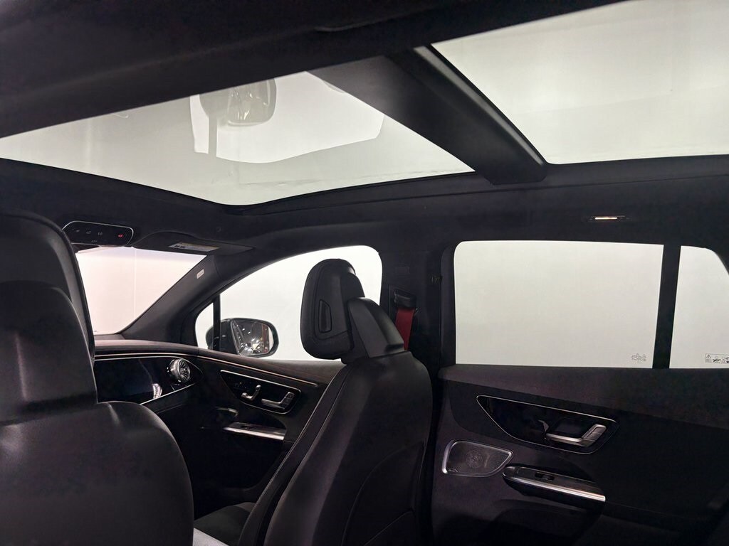 2024 MERCEDES-BENZ EQE-CLASS SUV - Image 25
