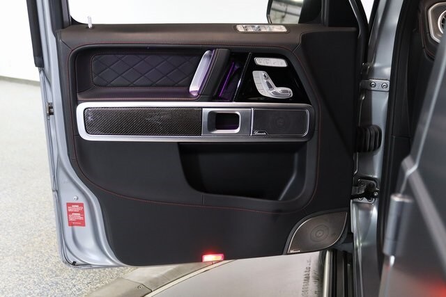 2023 MERCEDES-BENZ G-CLASS - Image 19