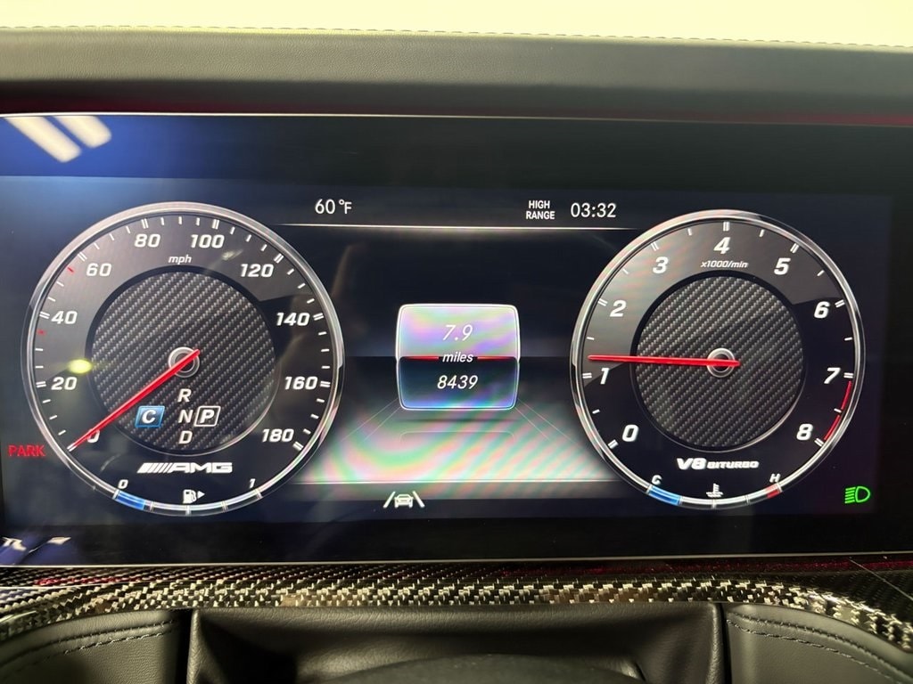 2024 MERCEDES-BENZ G-CLASS - Image 15