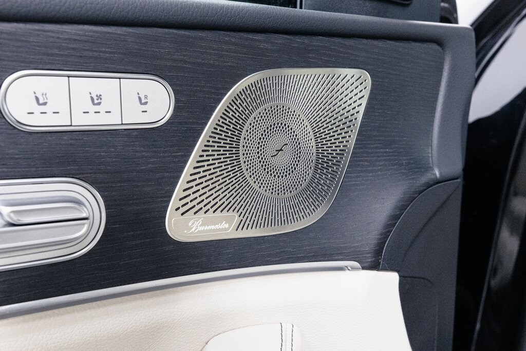 2026 MERCEDES-BENZ GLE-CLASS - Image 7