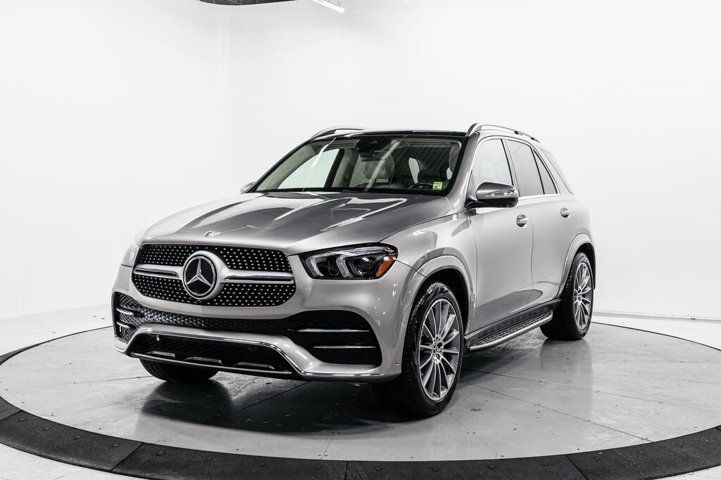 2023 MERCEDES-BENZ GLE-CLASS - Image 3