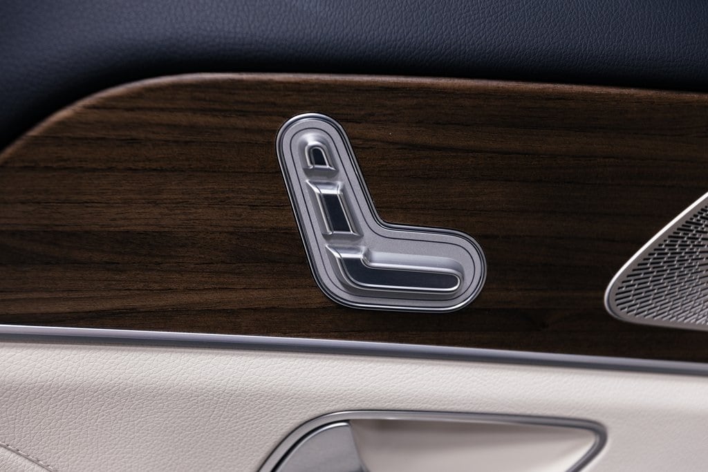 2022 MERCEDES-BENZ GLE-CLASS - Image 27