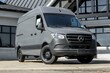 Mercedes-Benz Sprinter 2500