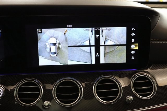 2021 MERCEDES-BENZ E-CLASS - Image 27