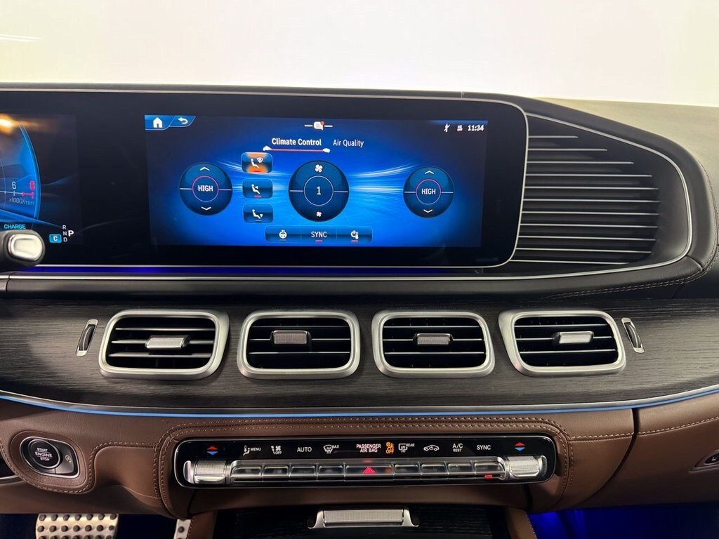 2024 MERCEDES-BENZ GLE-CLASS - Image 19