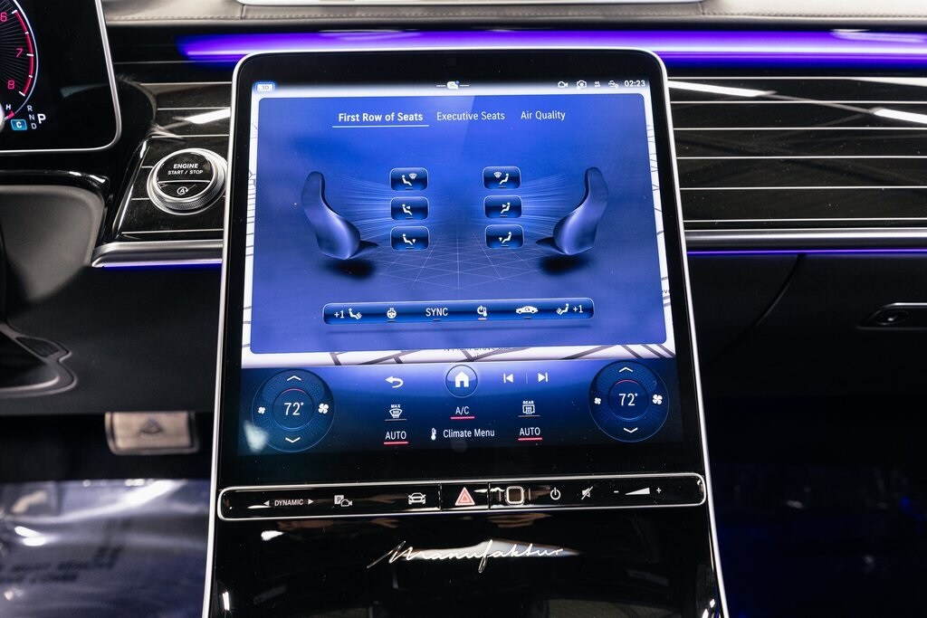 2023 MERCEDES-BENZ S-CLASS - Image 18