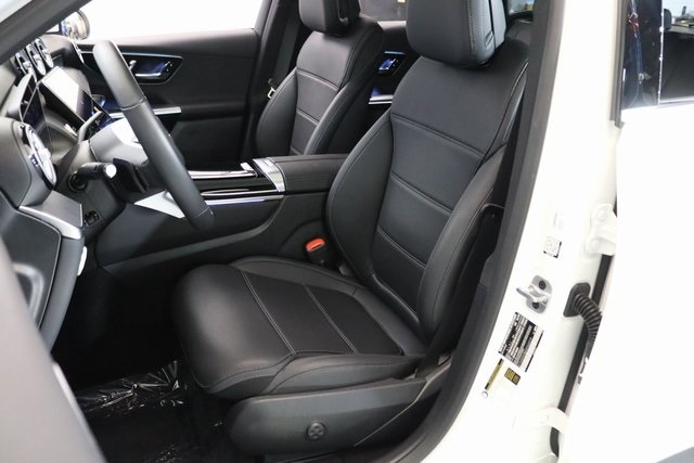 2025 MERCEDES-BENZ GLC-CLASS - Image 16