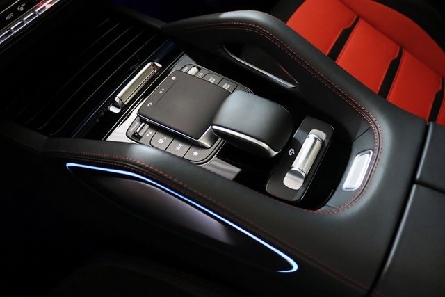 2024 MERCEDES-BENZ GLE-CLASS - Image 34