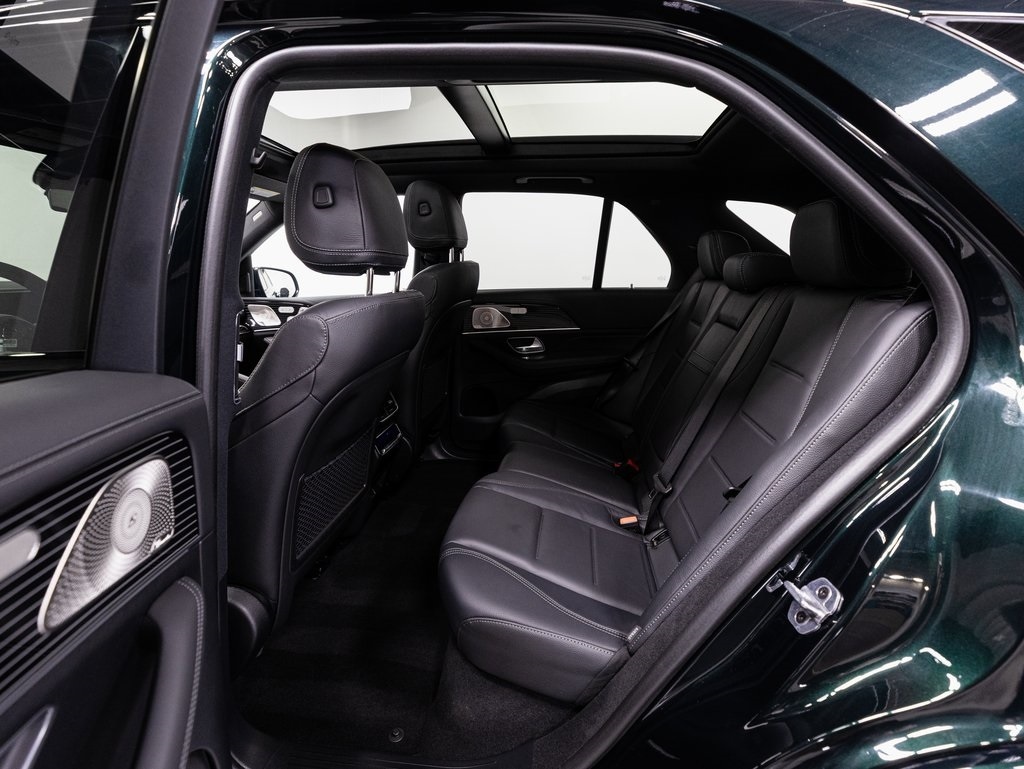 2024 MERCEDES-BENZ GLE-CLASS - Image 29