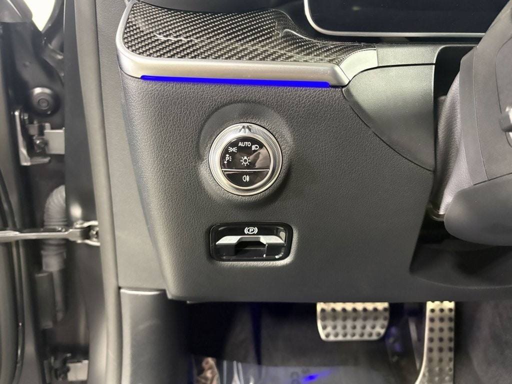 2024 MERCEDES-BENZ C-CLASS - Image 11