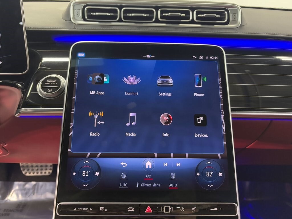 2023 MERCEDES-BENZ S-CLASS - Image 18