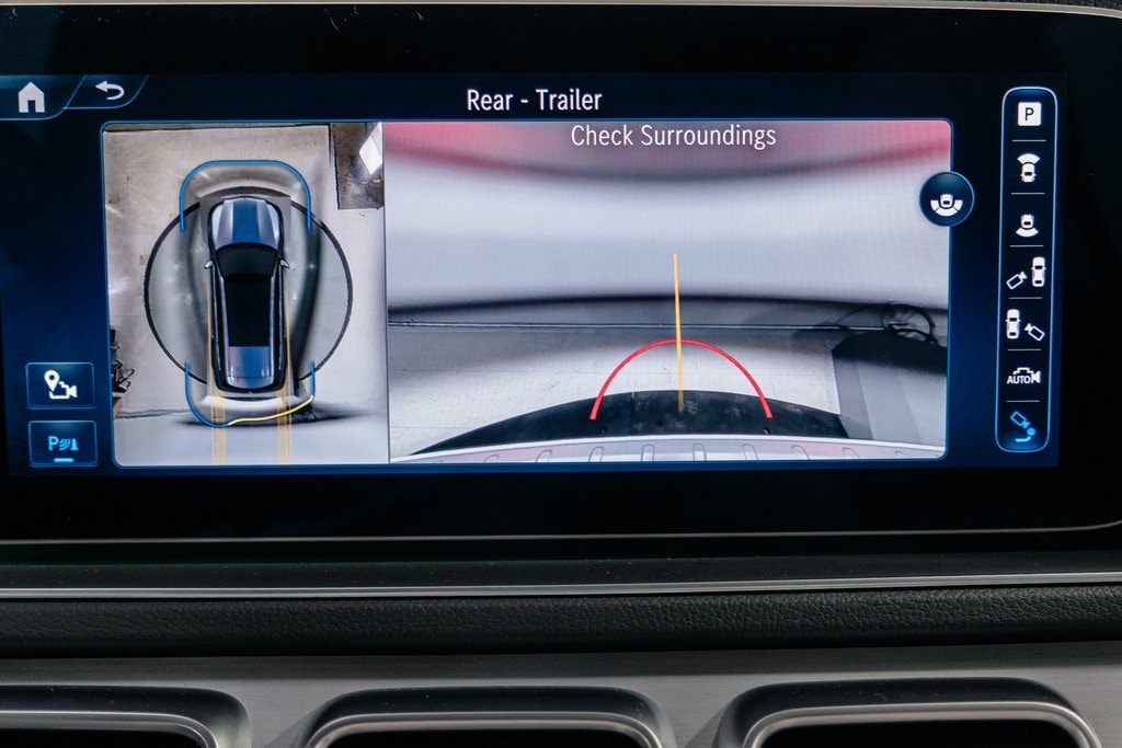 2024 MERCEDES-BENZ GLS-CLASS - Image 23