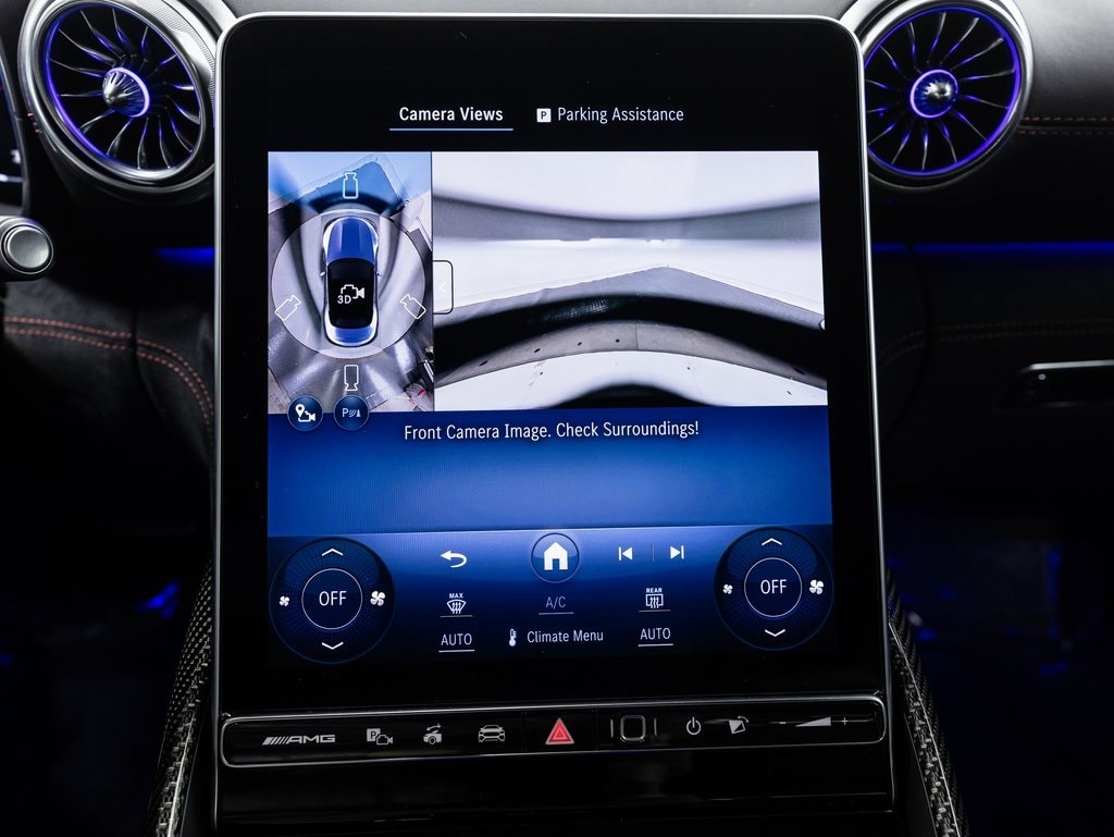 2024 MERCEDES-BENZ SL-CLASS - Image 22