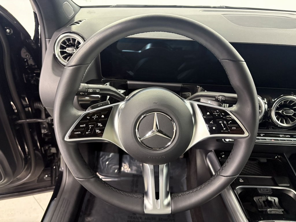 2026 MERCEDES-BENZ GLA-CLASS - Image 11