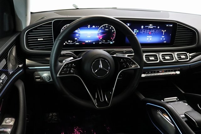 2024 MERCEDES-BENZ GLE-CLASS - Image 20