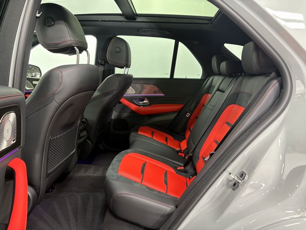 2026 MERCEDES-BENZ GLE-CLASS - Image 27