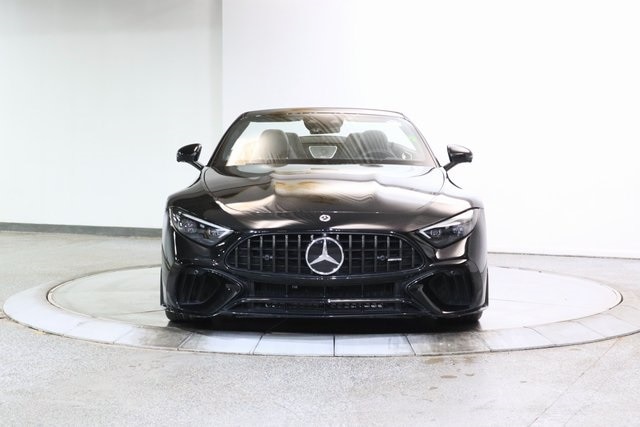2022 MERCEDES-BENZ SL-CLASS - Image 11