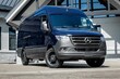  Mercedes-Benz Sprinter 2500