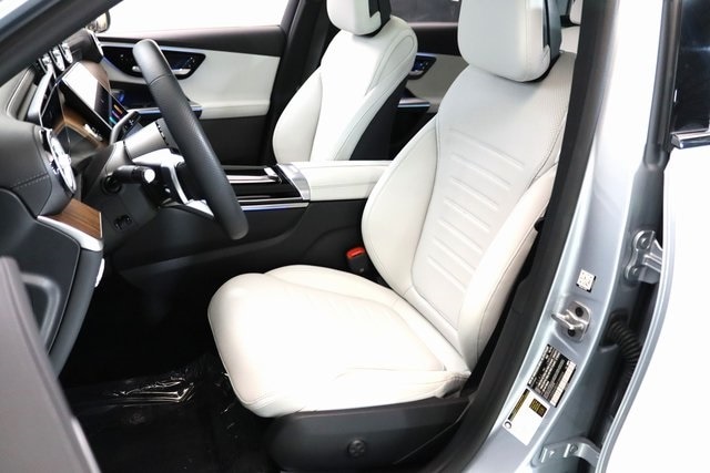 2025 MERCEDES-BENZ GLC-CLASS - Image 17