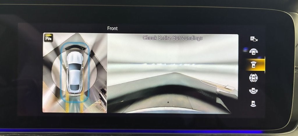 2022 MERCEDES-BENZ AMG GT - Image 20