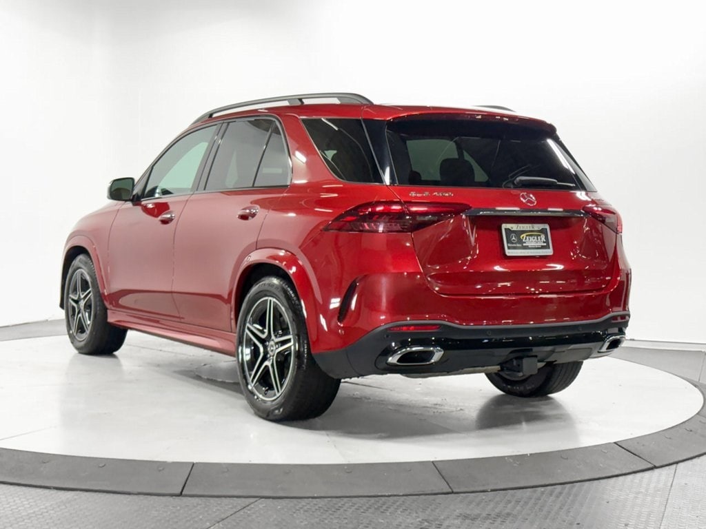 2024 MERCEDES-BENZ GLE-CLASS - Image 29