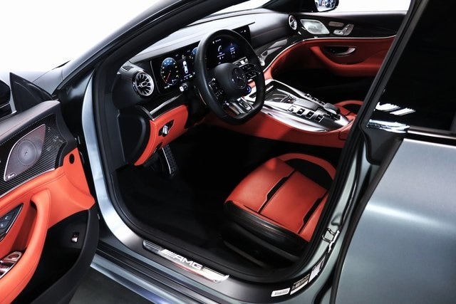 2022 MERCEDES-BENZ AMG GT - Image 20