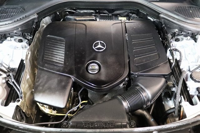 2025 MERCEDES-BENZ GLC-CLASS - Image 29