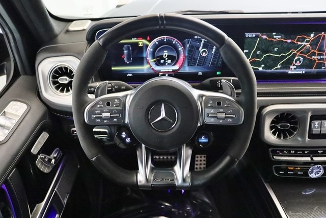 2023 MERCEDES-BENZ G-CLASS - Image 5