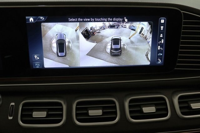 2024 MERCEDES-BENZ GLE-CLASS - Image 25