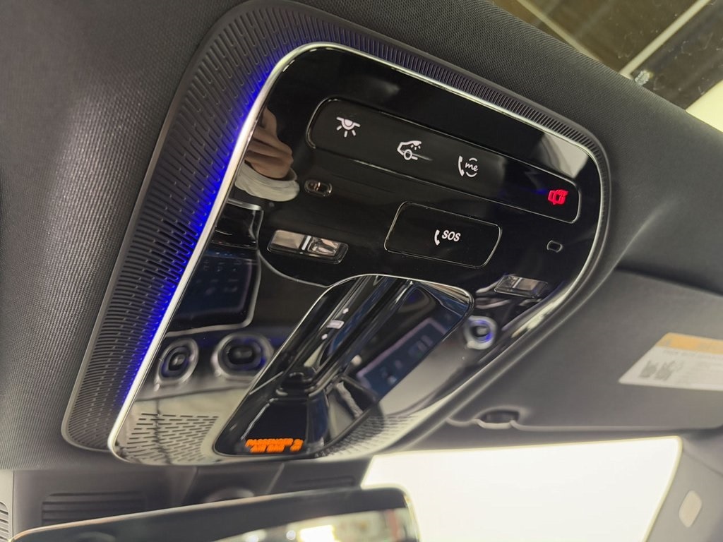 2024 MERCEDES-BENZ C-CLASS - Image 26